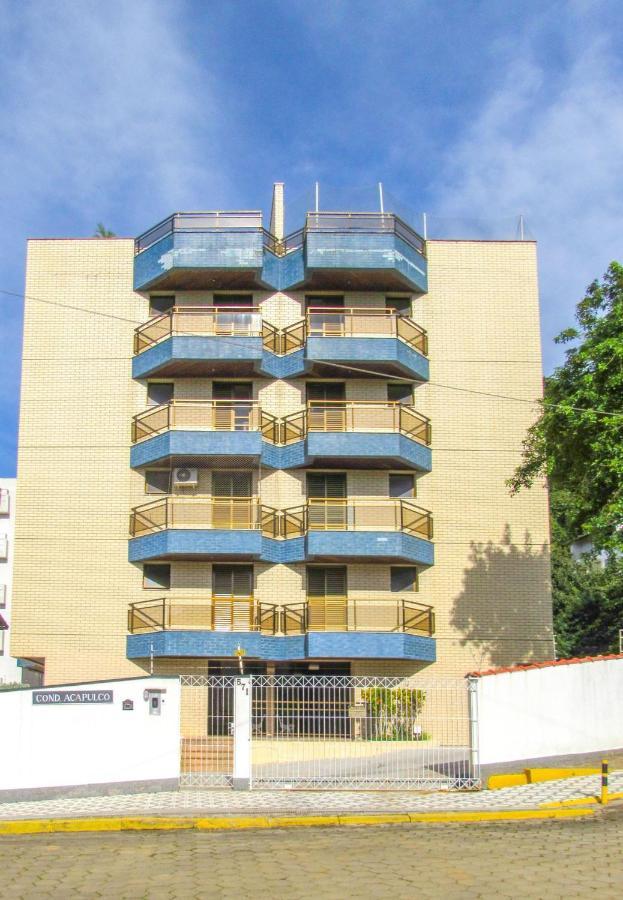 Apto A 600 Metros Da Praia Grande Em Ubatuba Sp Extérieur photo